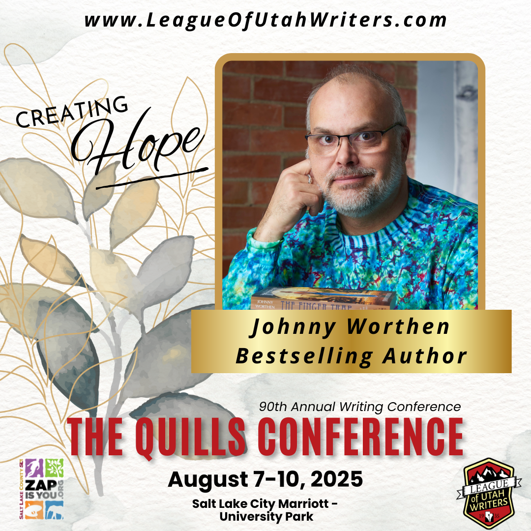 Speculative Fiction Writers